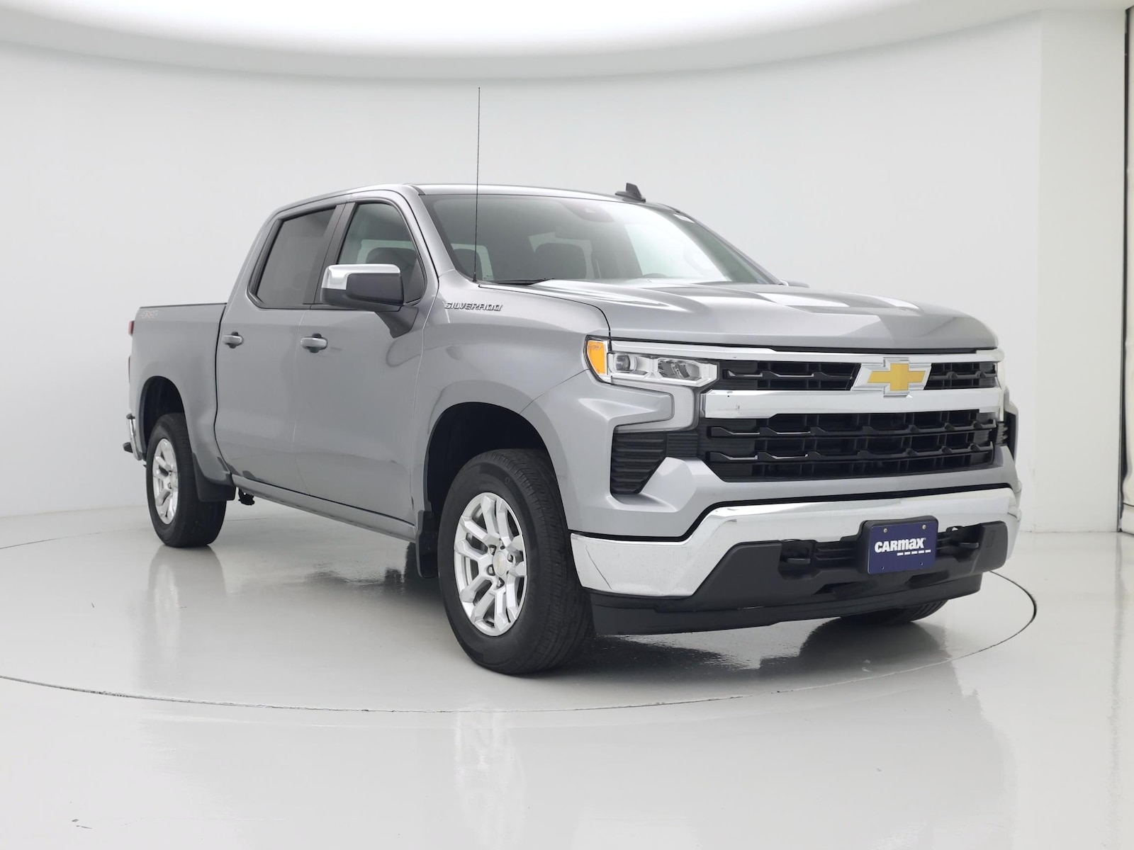 chevrolet silverado 1500 2024 1GCPDKEK9RZ195629 image chevrolet silverado 1500 2024 1GCPDKEK9RZ195629 image